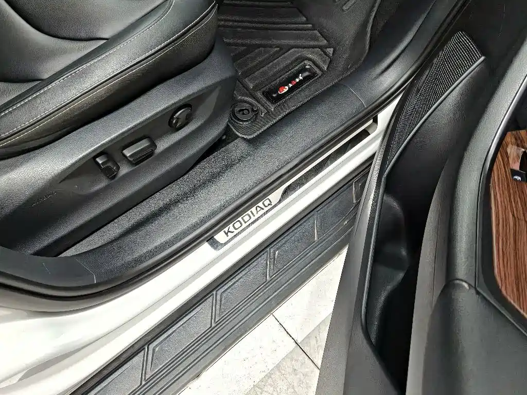 Skoda Kodiaq — миниатюра 12