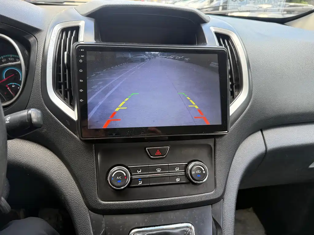 Kaicheng Ruixing S50 — миниатюра 8