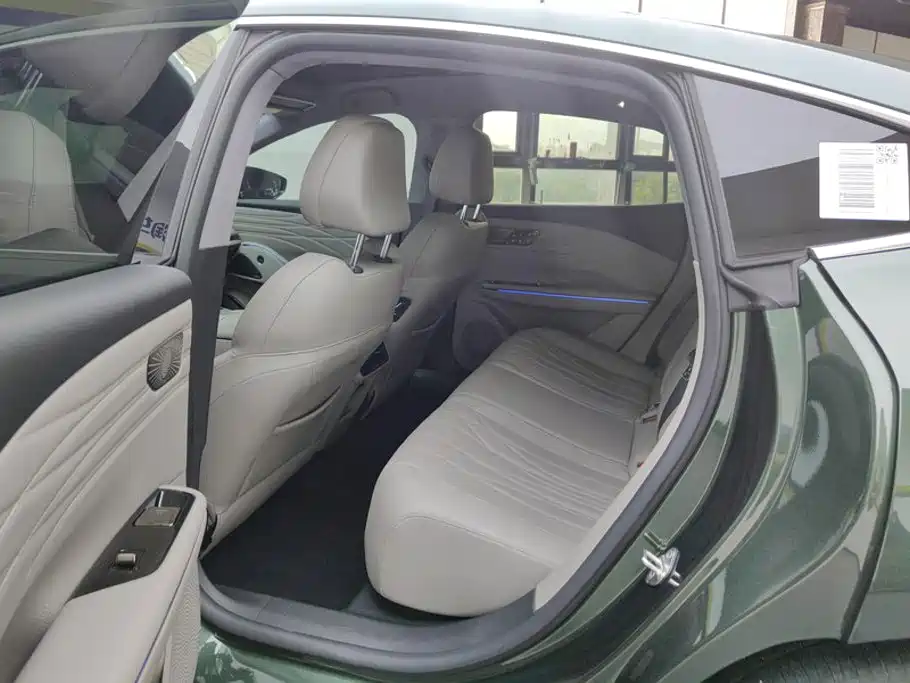 Galaxy Galaxy Xingyao 8 — миниатюра 11