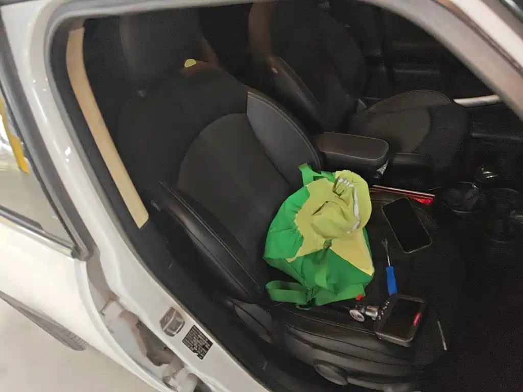 MINI Mini Countryman — миниатюра 25