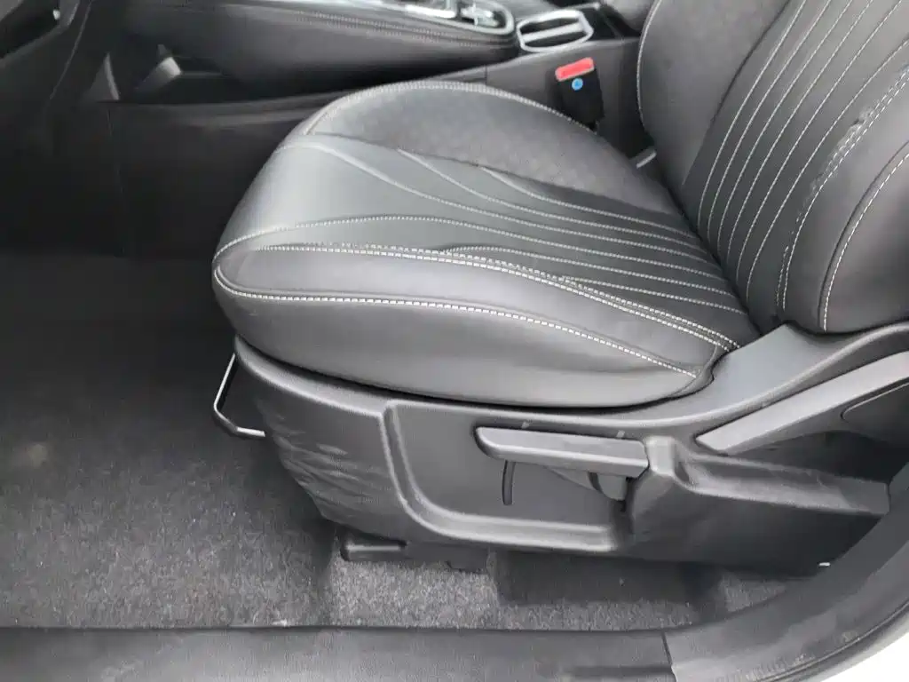 Jetour X70 — миниатюра 20