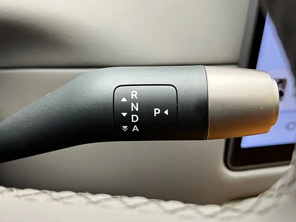 Li Auto Li i8 — миниатюра 19