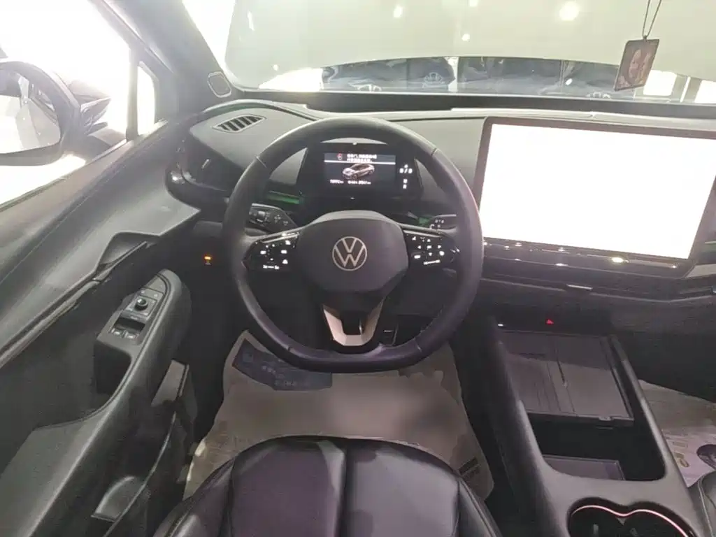 Volkswagen 06 — миниатюра 11