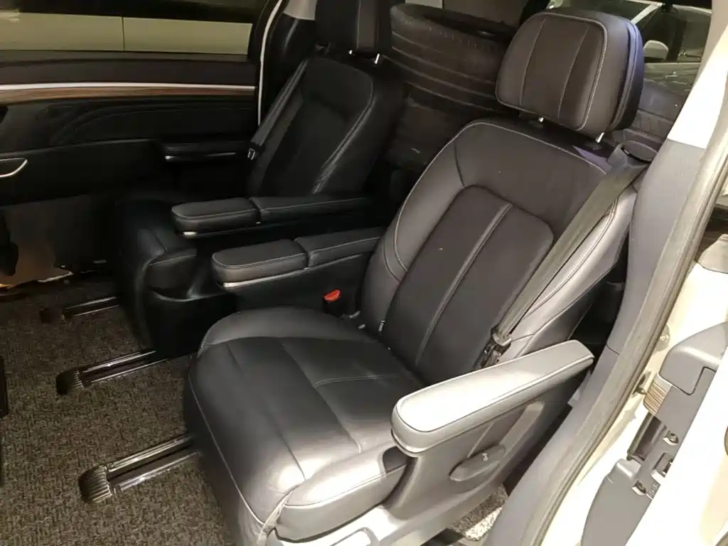 GAC Motor Trumpchi M8 — миниатюра 17