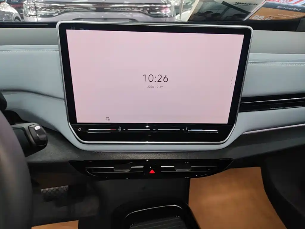 Volkswagen ID.4 X — миниатюра 13