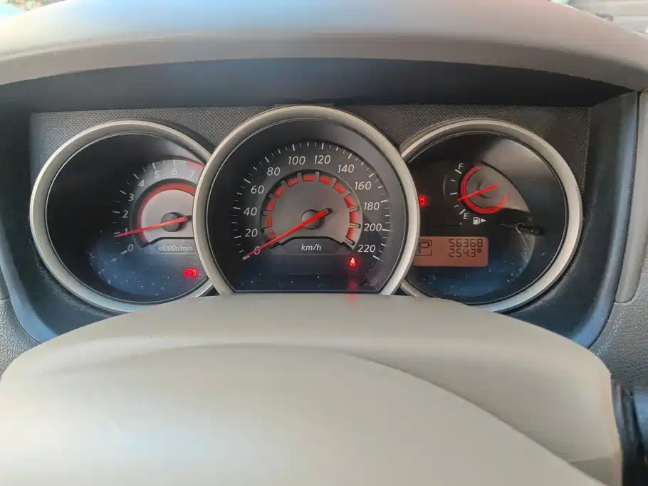 Nissan Sylphy — миниатюра 14