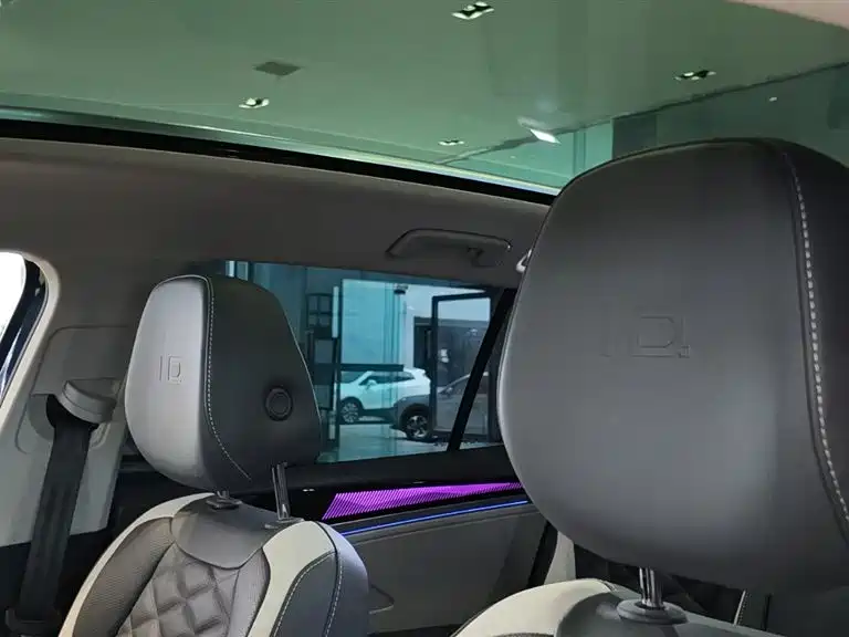 Volkswagen ID.6 Crozz — миниатюра 19