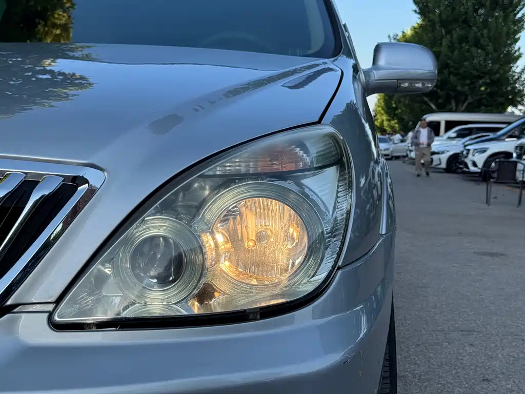 Buick GL8 — миниатюра 14