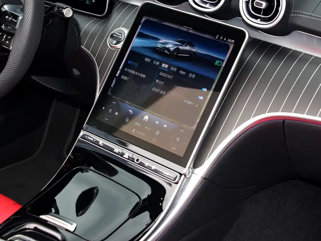 Mercedes-Benz CLE — миниатюра 8