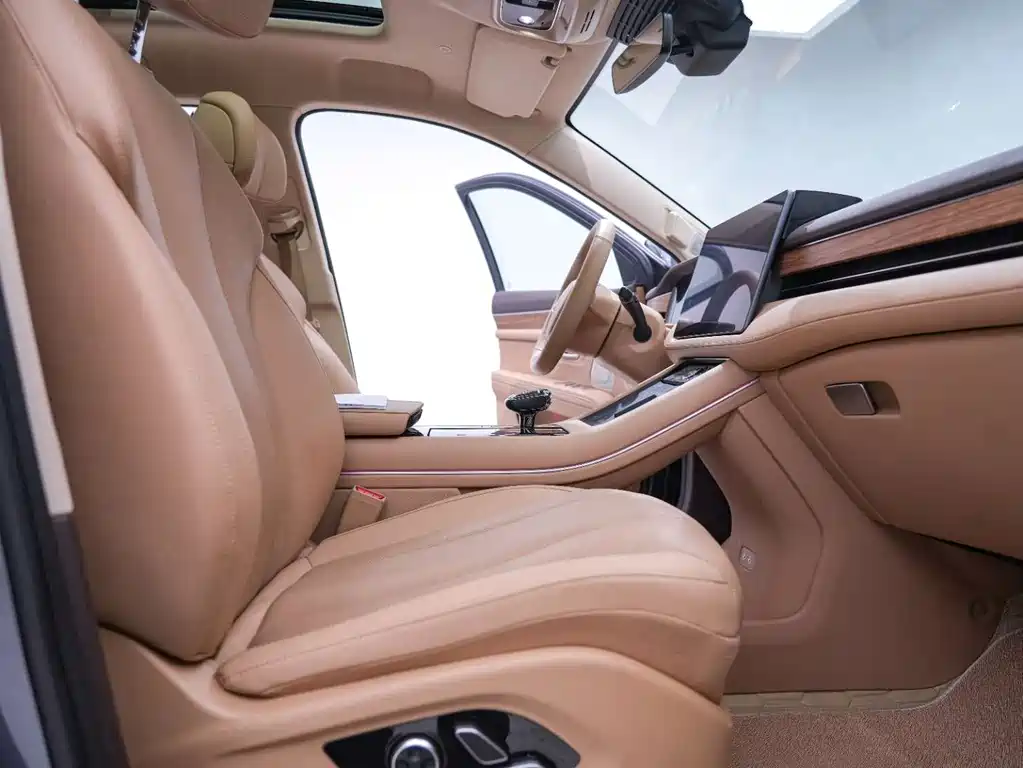 AITO AITO M7 — миниатюра 24