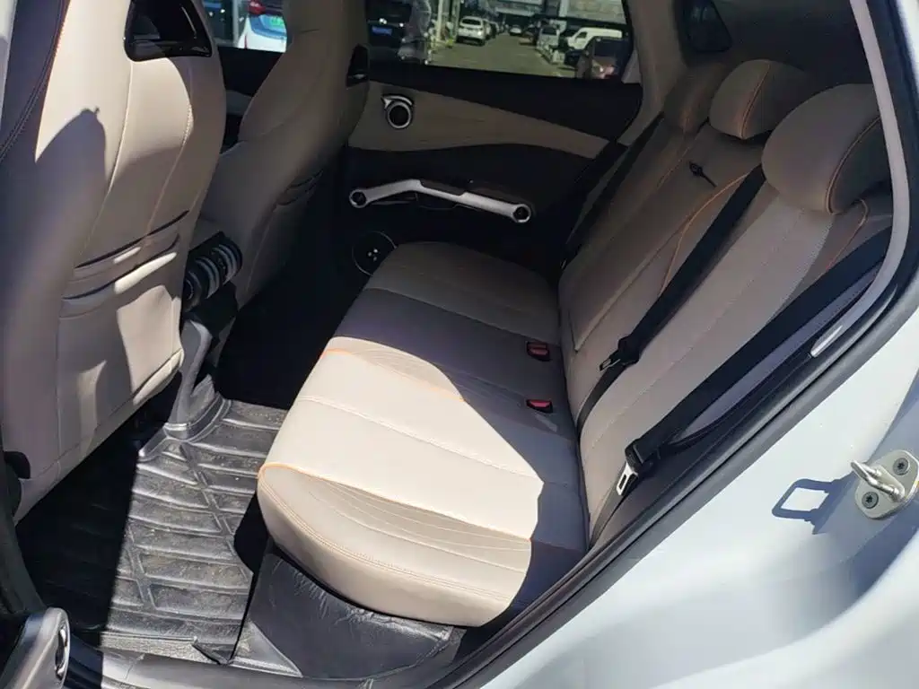 BYD Yuan Plus — миниатюра 17