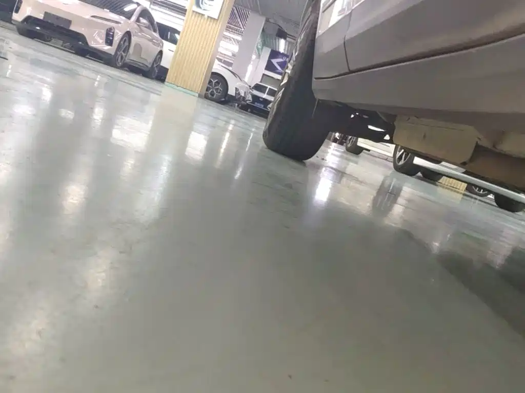 Cadillac XT5 — миниатюра 21