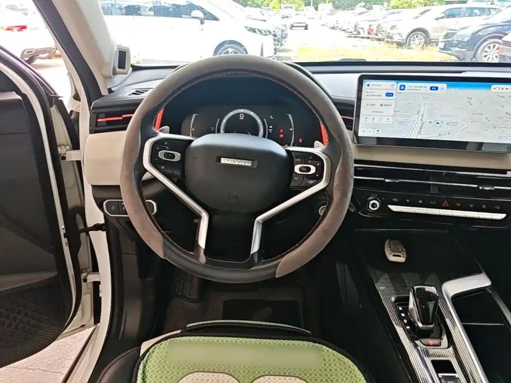 Haval Chitu — миниатюра 11