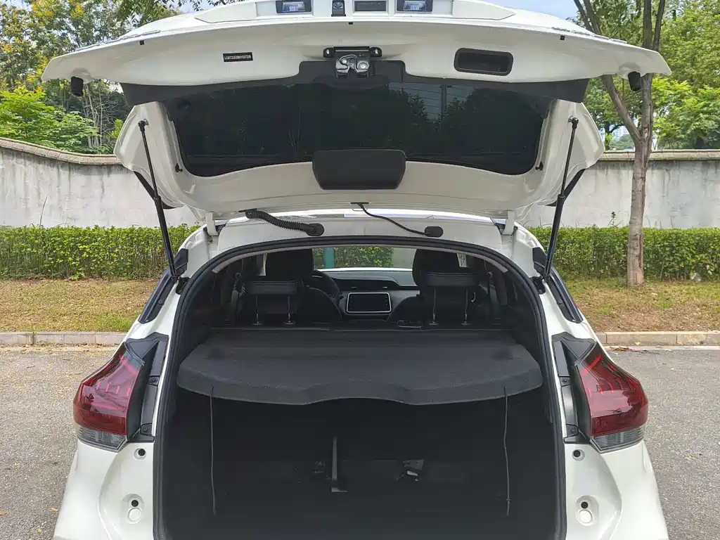 Nissan Kicks — миниатюра 8