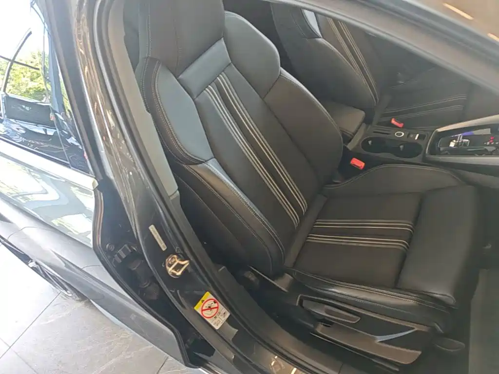 Audi A3 — миниатюра 25