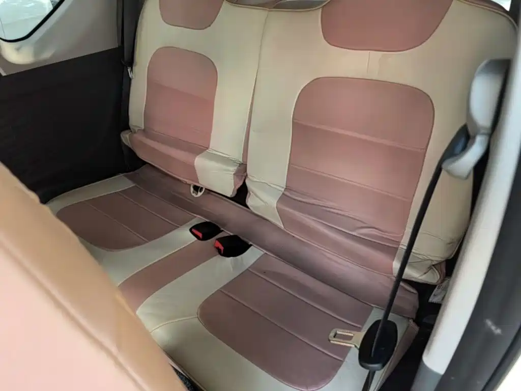 Wuling MINIEV — миниатюра 22