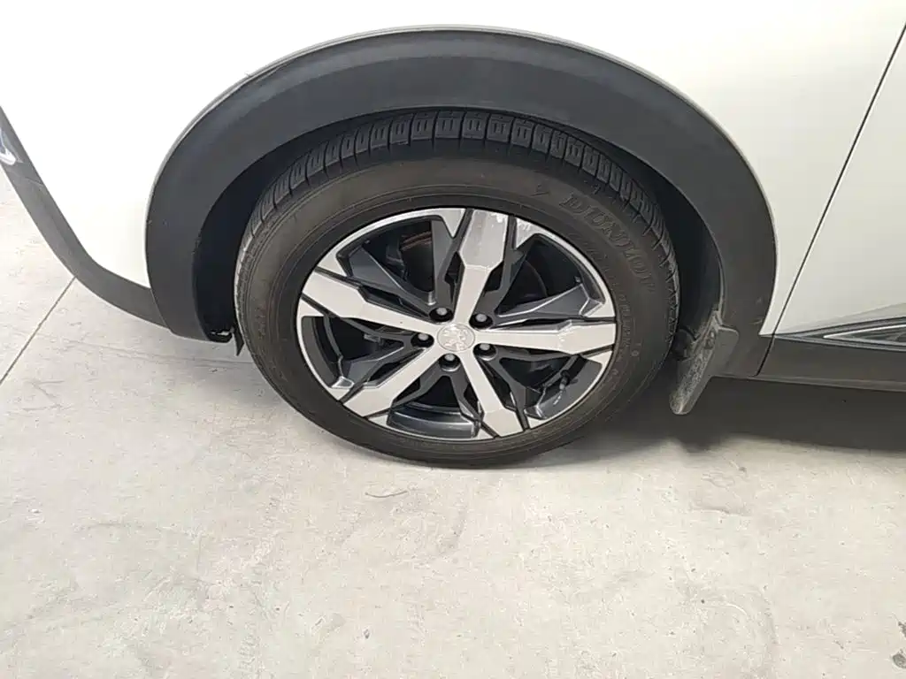 Peugeot 4008 — миниатюра 23