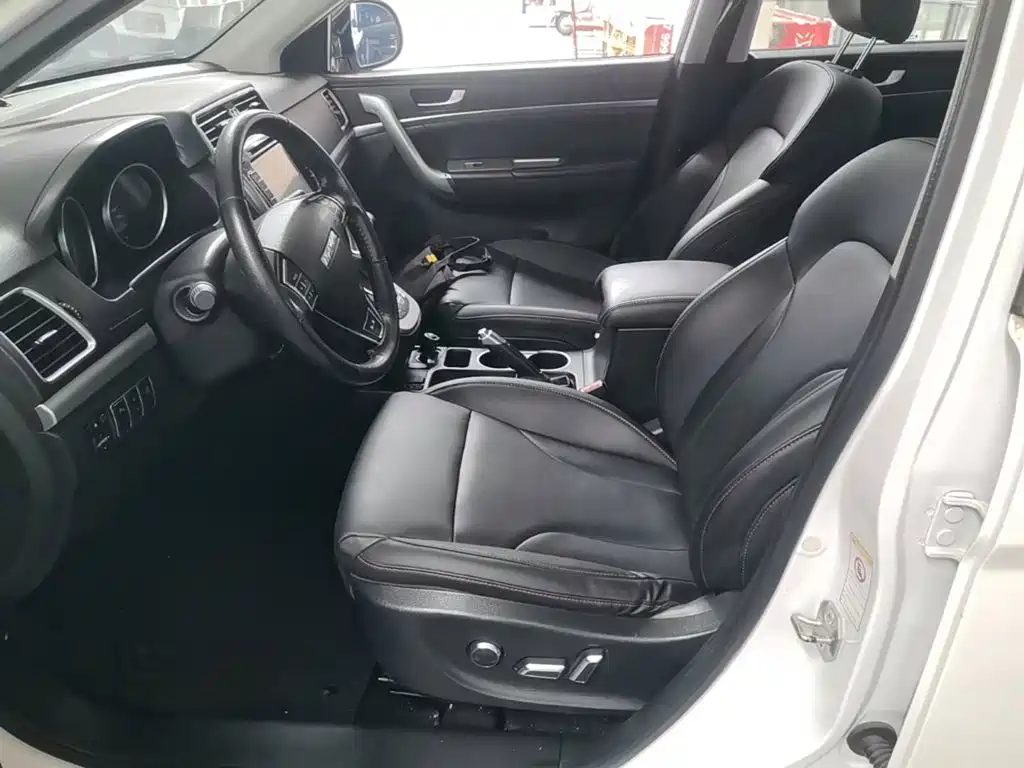 Haval H6 — миниатюра 15