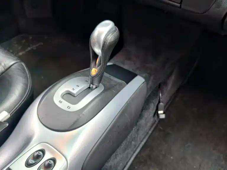 Porsche 911 — миниатюра 13
