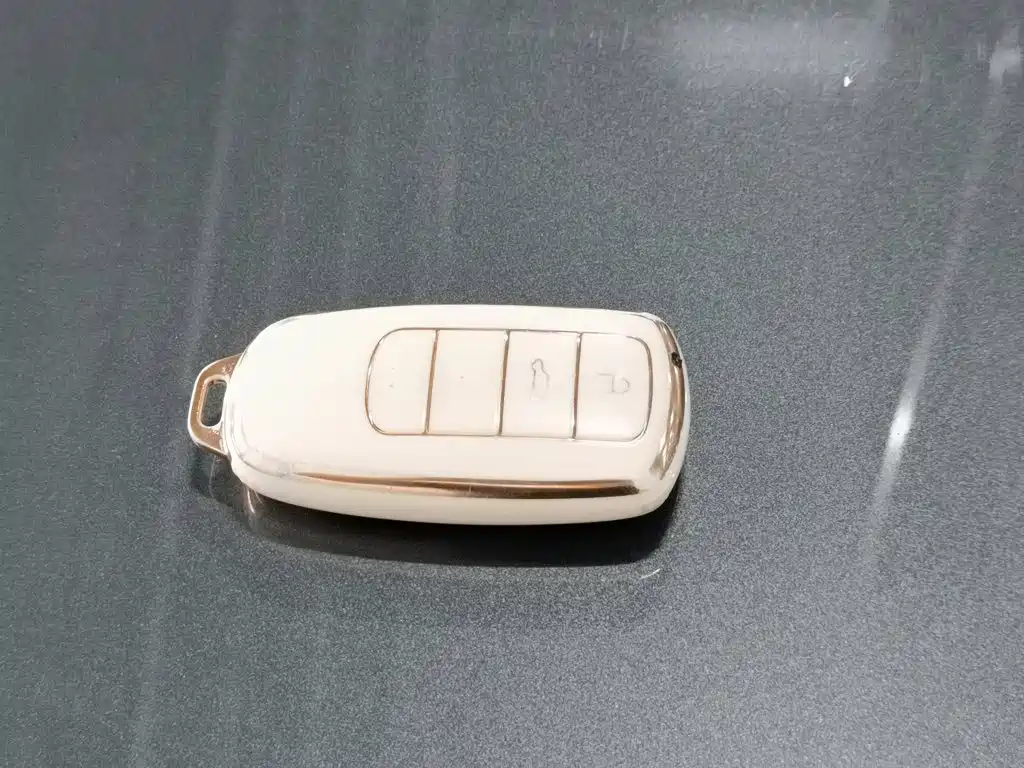 Chery Tiggo 8 PLUS — миниатюра 19