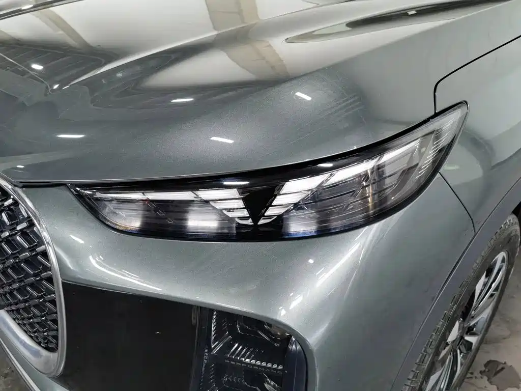 Chery Tiggo 8 PLUS — миниатюра 7