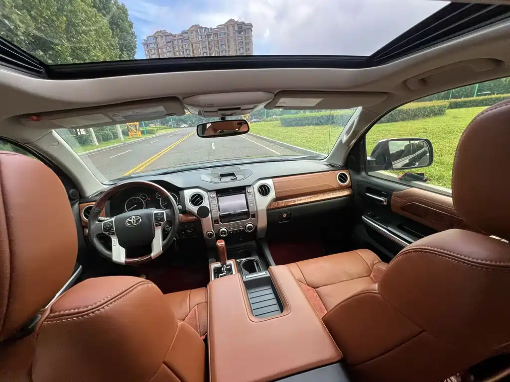 Toyota Tantu — миниатюра 8