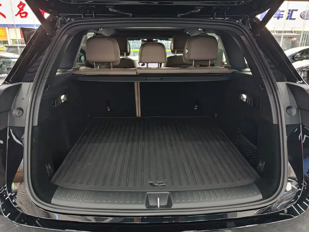 Li Auto Li L6 — миниатюра 10