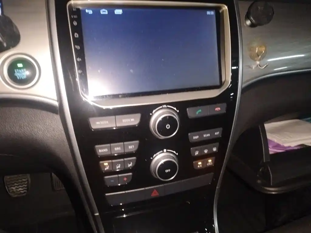 Haval H2 — миниатюра 9
