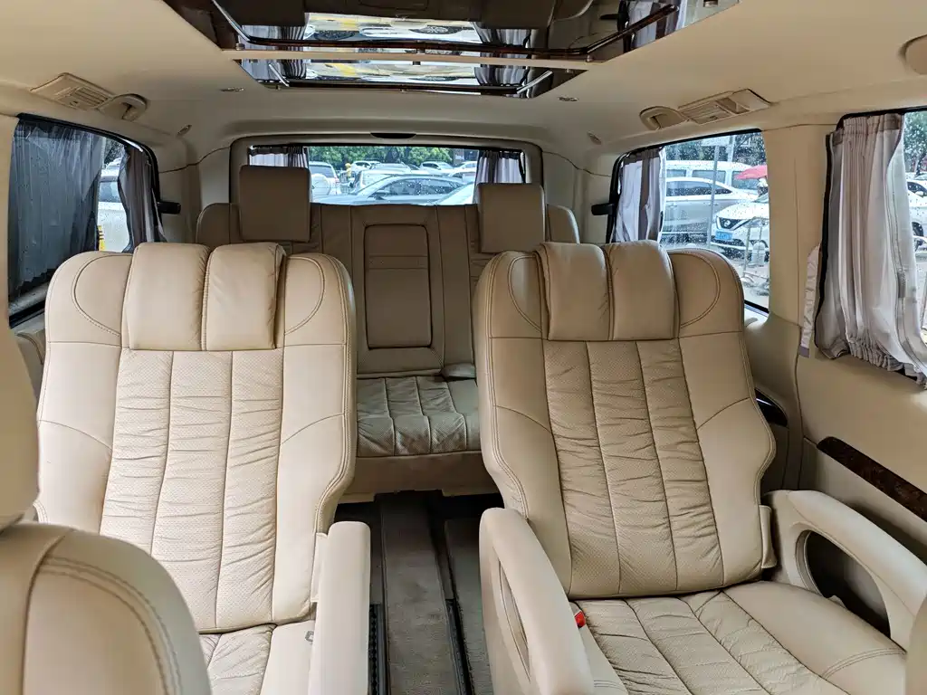 Mercedes-Benz Vito — миниатюра 15