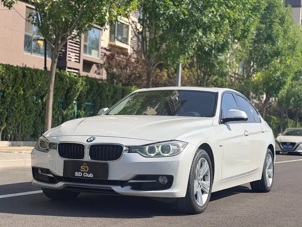 BMW 3 Series (Import)
