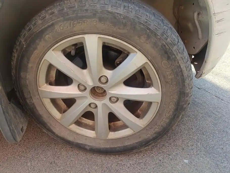 Suzuki Wagon R — миниатюра 6