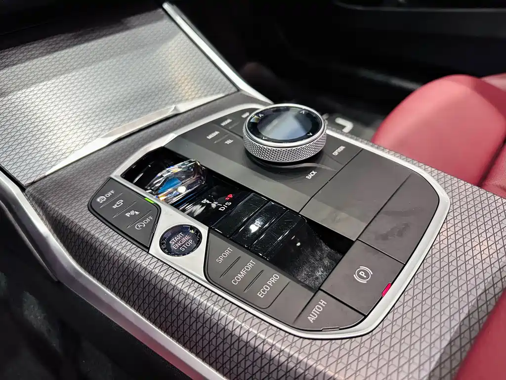 BMW 4 Series — миниатюра 10