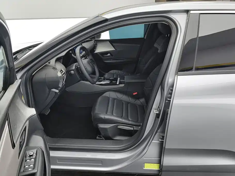 Citroen C5 X — миниатюра 9