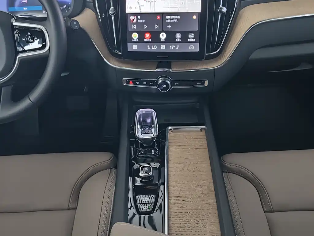 Volvo XC60 — фотографии объявления, Фото 12
