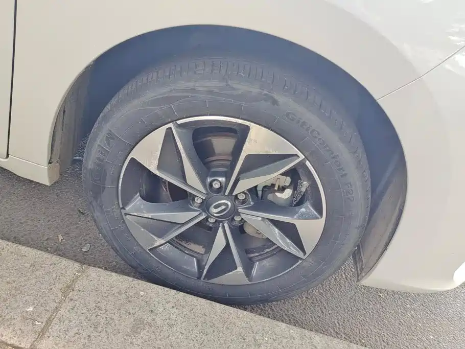 GAC Motor Trumpchi M6 — миниатюра 6
