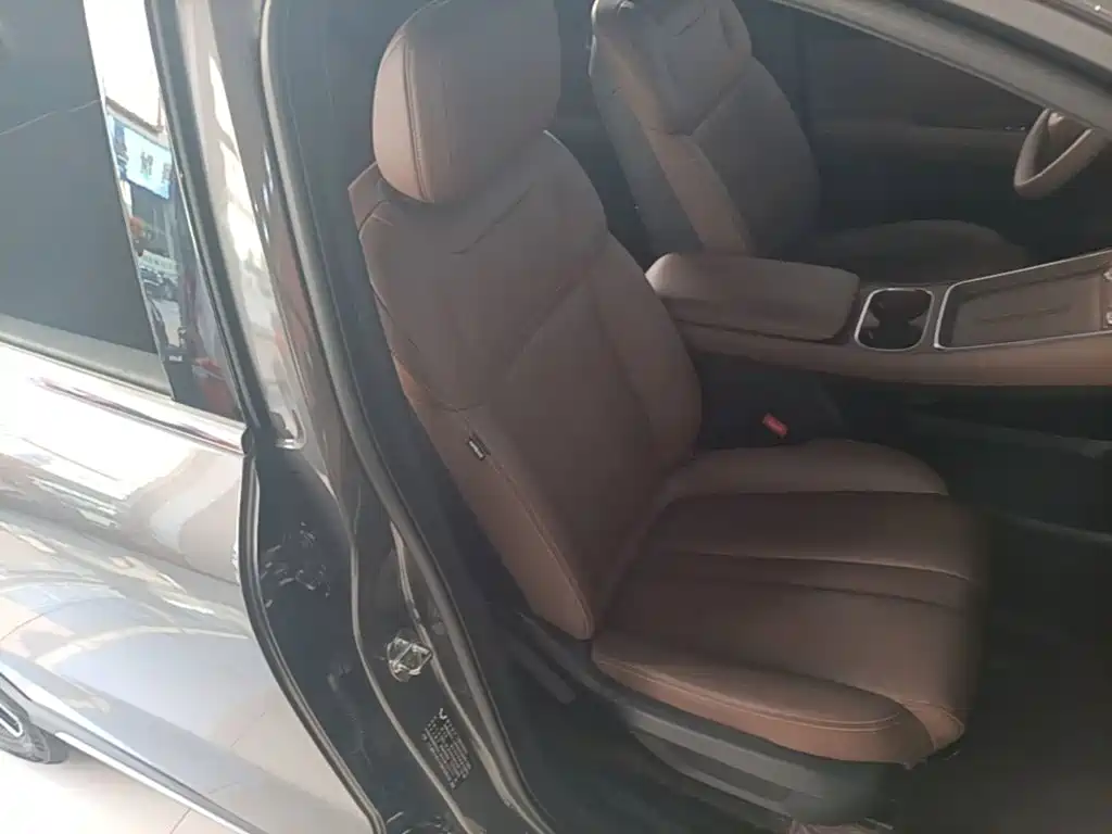 Wuling Xingguang S — миниатюра 25