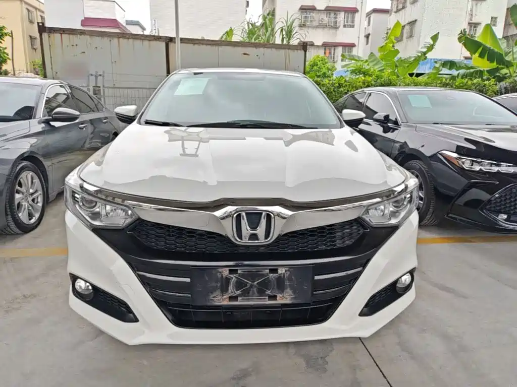 Honda Crider — миниатюра 3