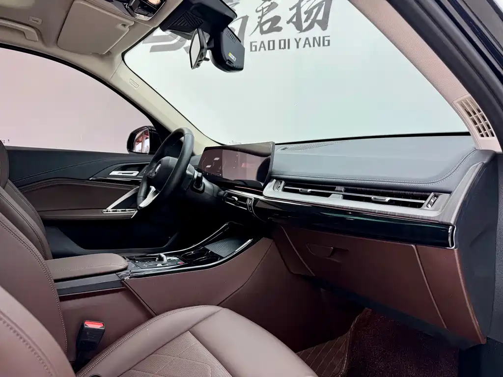BMW X1 — миниатюра 14