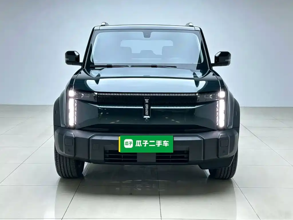 iCAR iCAR 03 — миниатюра 3