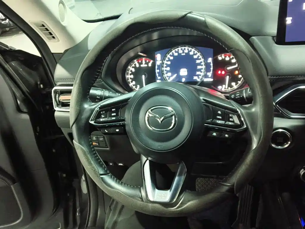 Mazda CX-5 — миниатюра 11