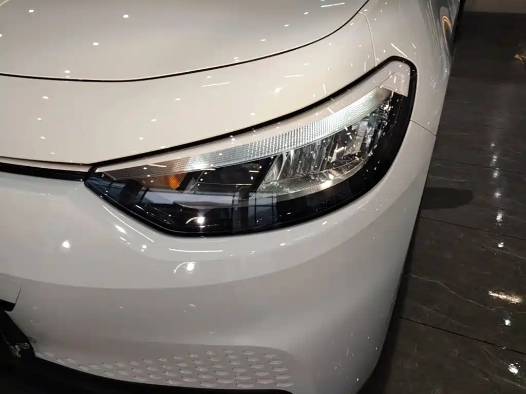 Volkswagen ID.3 — миниатюра 24