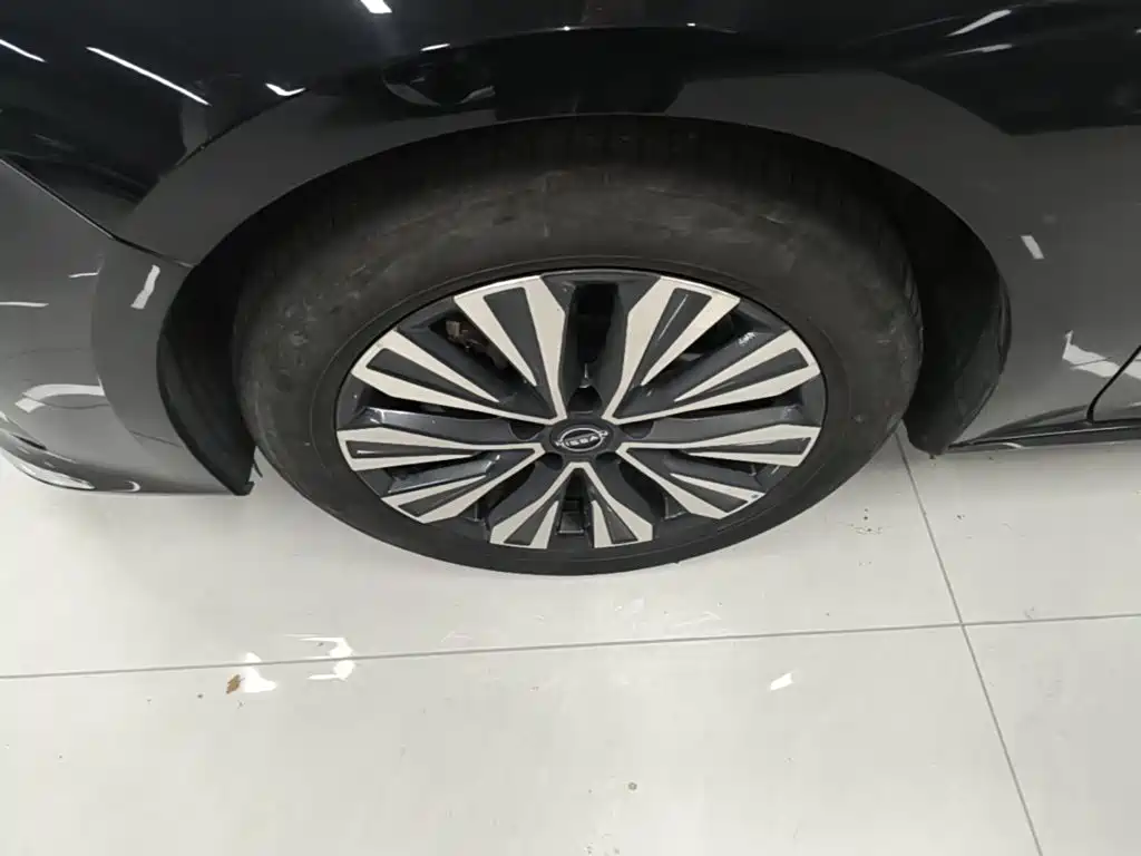 Nissan Teana — миниатюра 23