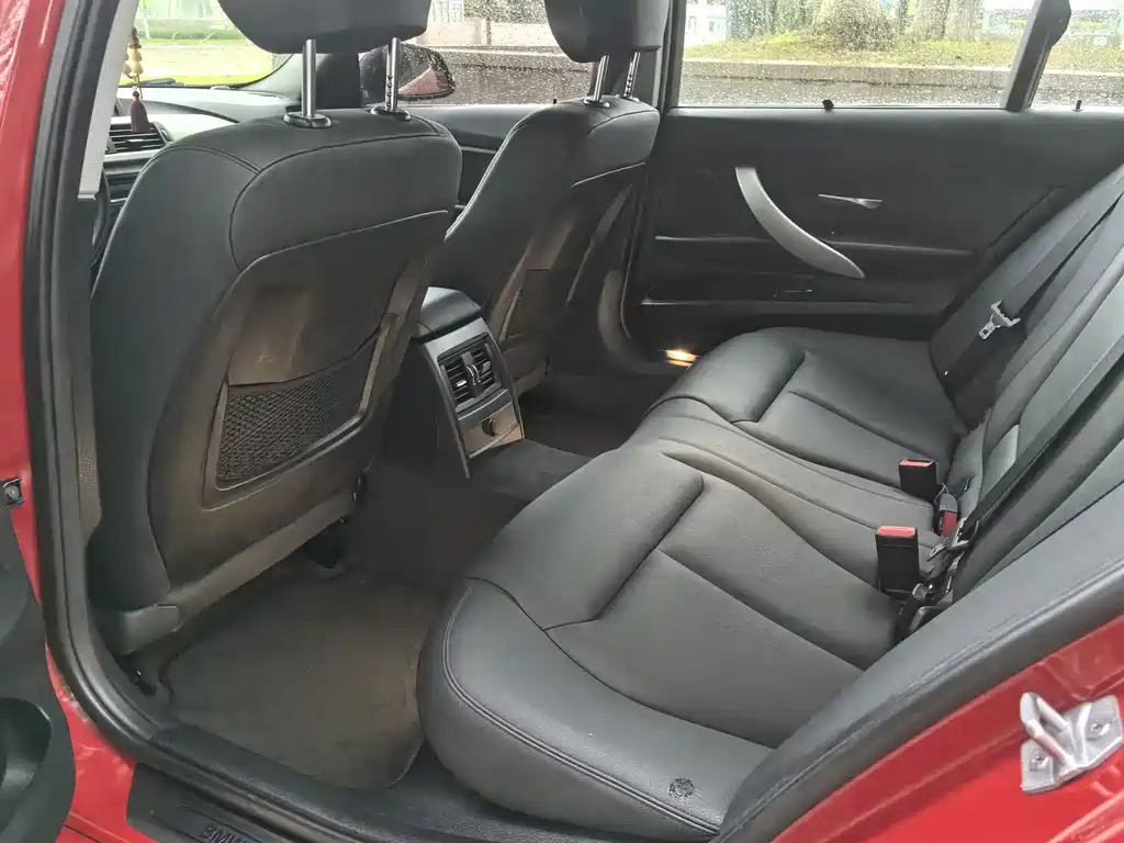BMW 3 Series 3 2015 320Li Fashion