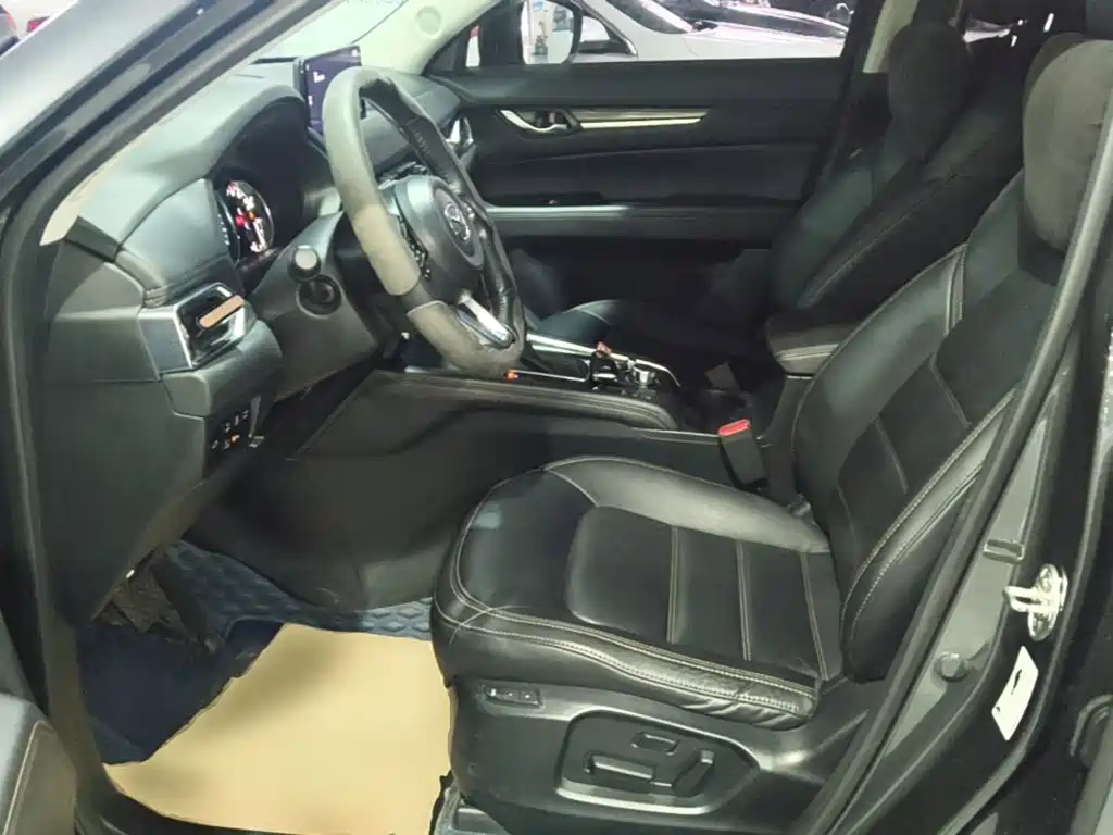 Mazda CX-5 — миниатюра 15