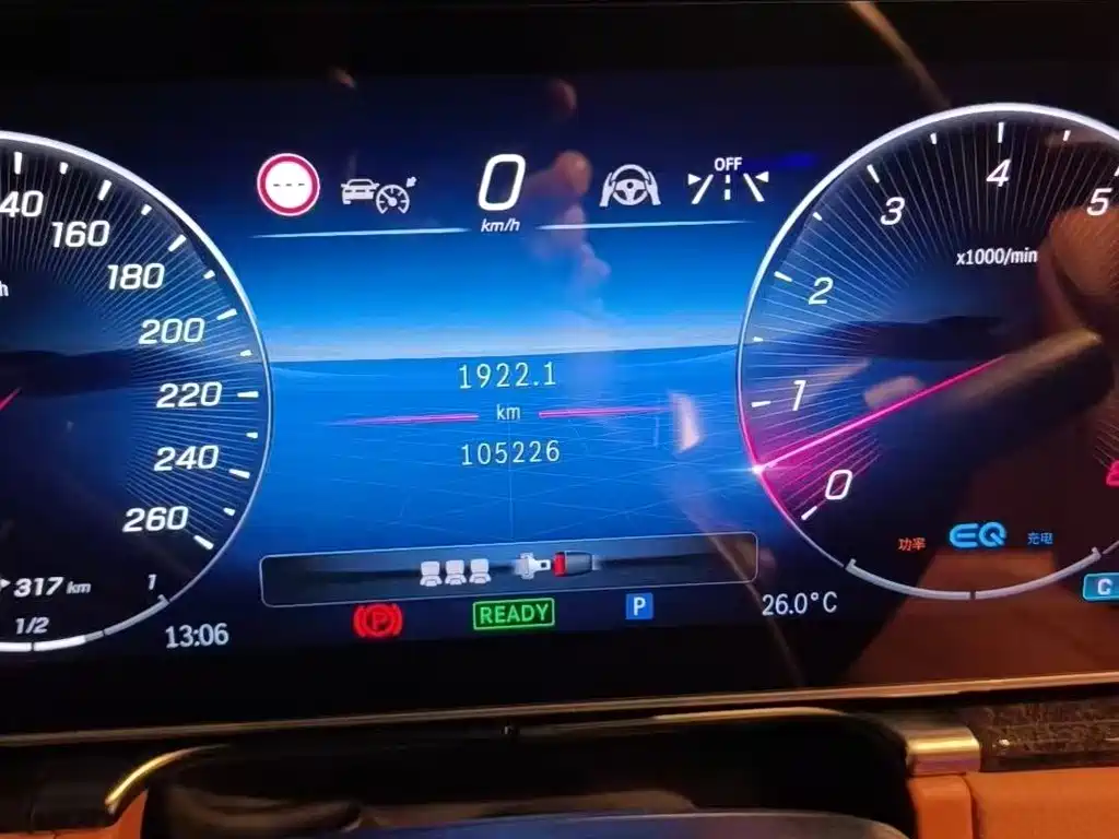 Mercedes-Benz S-Class S 2021 S 450 L 4MATIC