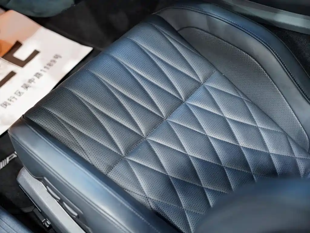 Mercedes-Benz AMG GT — миниатюра 32