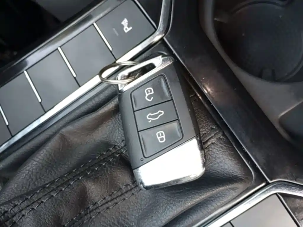 Volkswagen Passat — миниатюра 9
