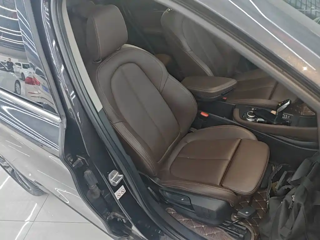 BMW X1 — миниатюра 25
