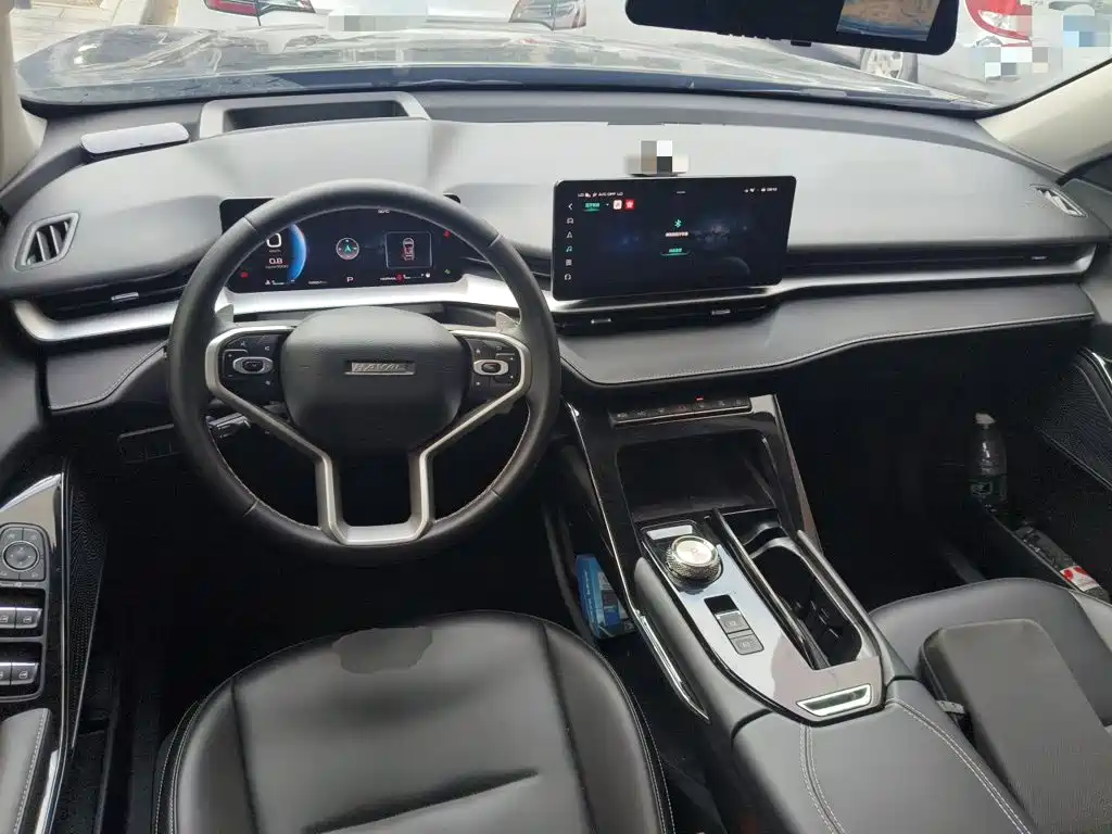 Haval H6 — миниатюра 5