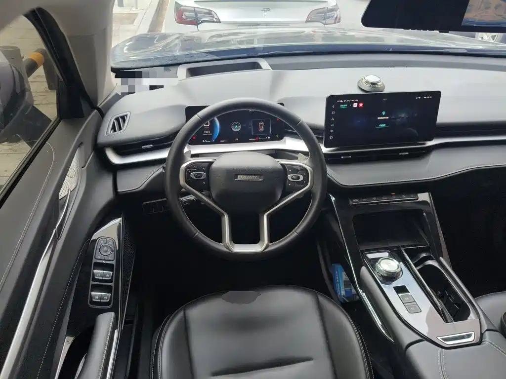 Haval H6 — миниатюра 6
